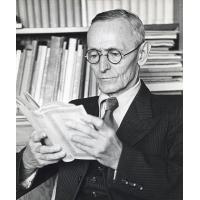 Hermann Hesse